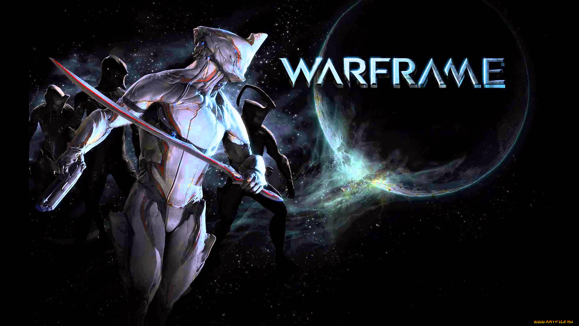  , warframe